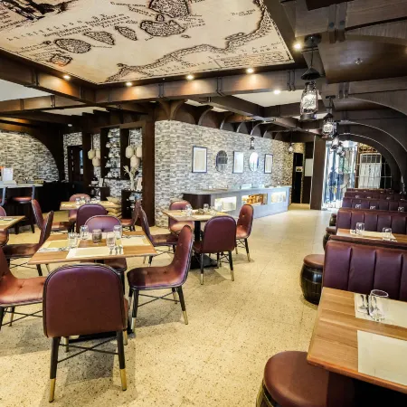 Cebu Quincentennial Hotel