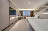Urban Garden Hotel (Rugao Wandou Plaza Zhongshan West Road)