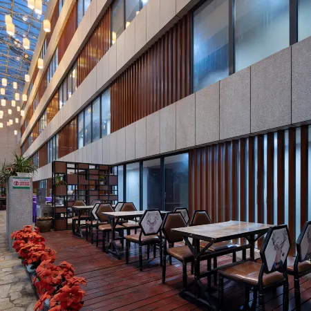 Sailang Hotel