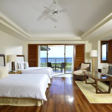 The Atta Terrace Club Towers