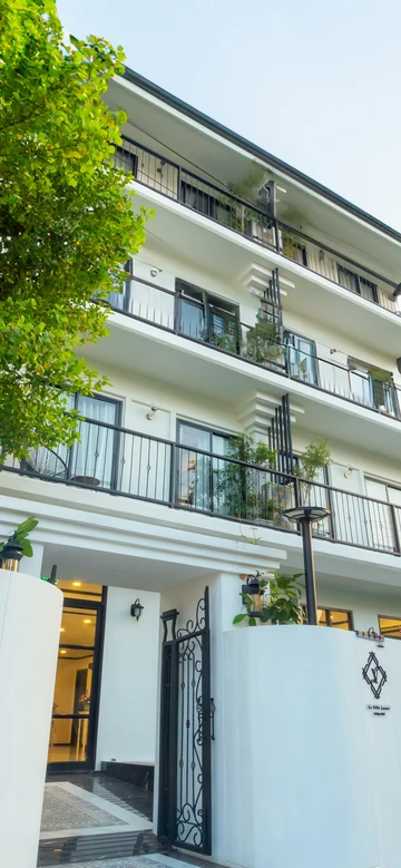 รูปภาพของเลอ วิลล์ โอลด์ทาวน์ เชียงใหม่