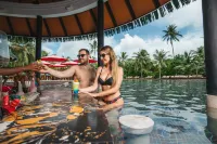 Siyam World Maldives - Bar