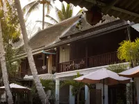 Villa Oasis
