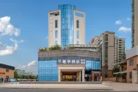 Xuhua Hotel