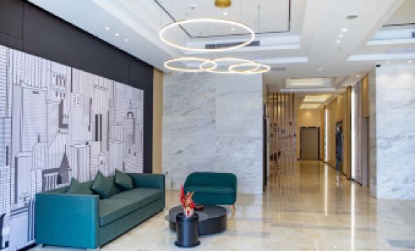 Cc Inn (Chendian Government)