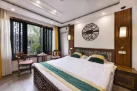 Yuxiang Chinese Inn Xitang - ห้องครัว