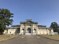 Henn na Hotel Premier Nara - Lãng mạn