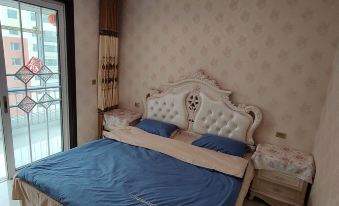 Chunxia Qiudong Homestay