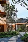 Huzhou Yuanshe Huicheng Boutique Hotel