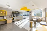 7 Days Premium Hotel (Zhengyang Shendong Avenue) - breakfast