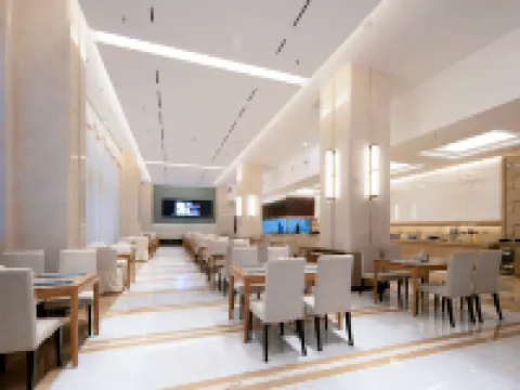 連州市寶通明珠大酒店 連州酒店