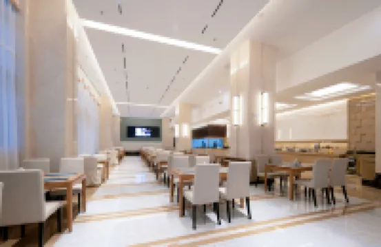 Baotong Pearl Hotel