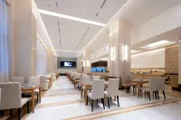Baotong Pearl Hotel Hotels in Lianzhou