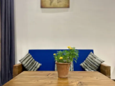 Mountain House Hotel & Restaurant Hotels in Stepantsminda