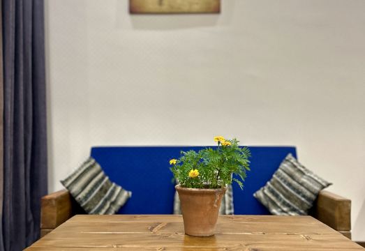 마운틴 하우스 카즈베기