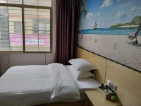 Yunfu Yitu Business Apartment