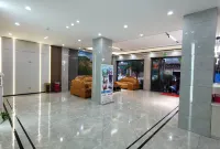 Wanhao Fashion Hotel