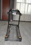 Zhangye Shangjing Intelligent Health Hotel - balcony
