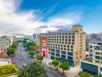 Xana Hotel Qionghai Downtown Zaliang Street