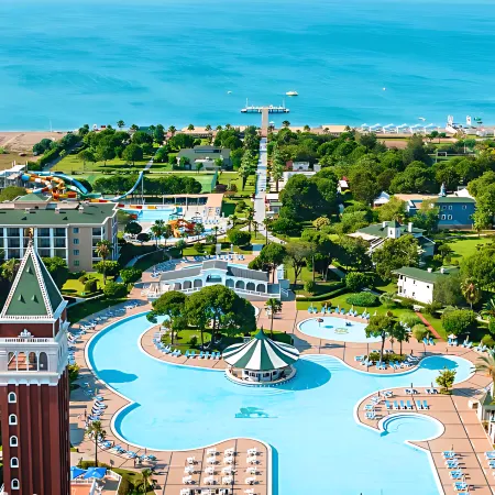 Ducale Lara - Ultra All Inclusive