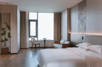 Haiguanshan Hotel Celebrity Building