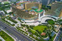 나라다 그랜드 호텔 저장 황룡동 관광지 주변 호텔