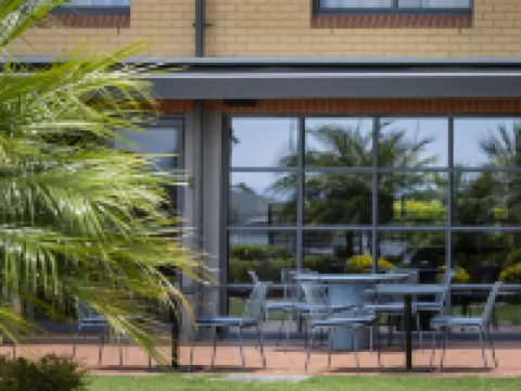 Mercure Sydney Blacktown Hotels in Blacktown