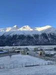 幾米飯店（然烏湖店） - 山景