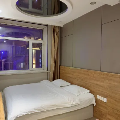 Harbin Xishang Hotel Отели рядом с достопримечательностью «Музей «Отряд 731»»