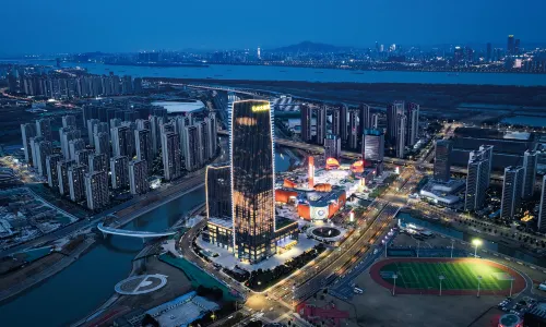 Nanjing Fengda International Hotel