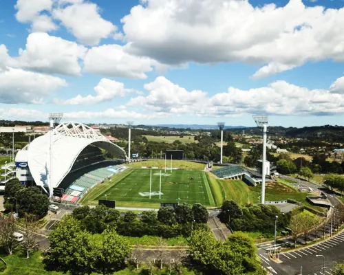Ramada Suites by Wyndham Albany Hotels near QBE Stadium Function Centre