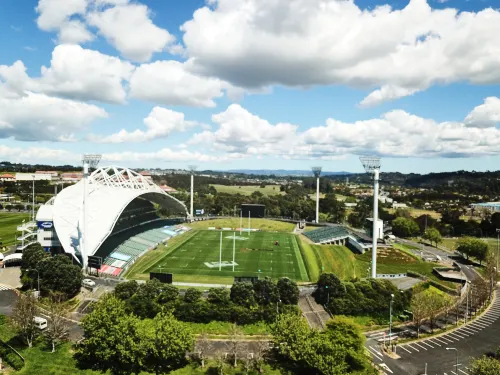 Ramada Suites by Wyndham Albany Hotels in Orewa