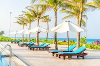 Tuana Hotels Cam Ranh Resort - Beach