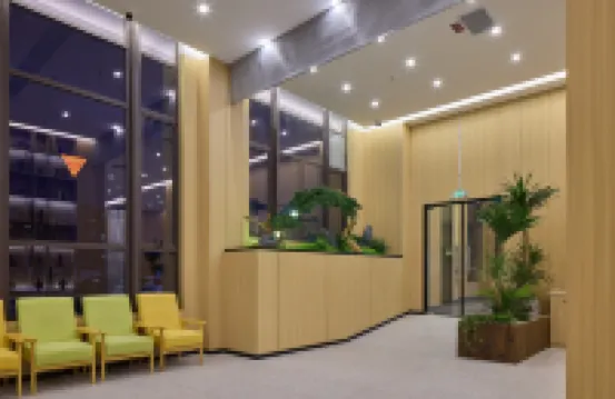 謳印酒店（永寧公園吾悅購物店）