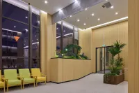Ouyin Hotel (Yongning Park Wuyue Shopping)
