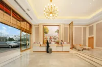 Roomz Vienna (Zigong Fushun Yantan high-speed railway station shop) Hotels in Fushun