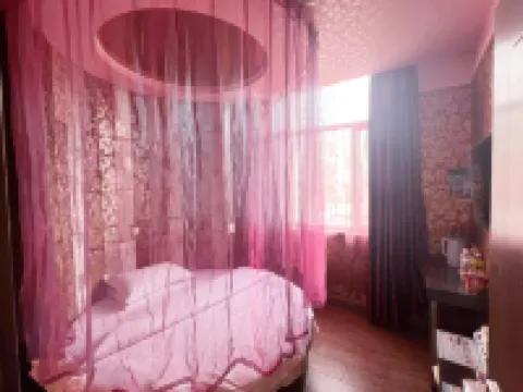 Hangjin Houqi Zhiya Business Hotel Hotels in Hanggin Rear Banner