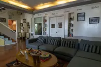 Old Orangewood Bed & Breakfast