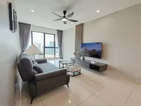Southkey Mosaic @ sweethome - Taman Air