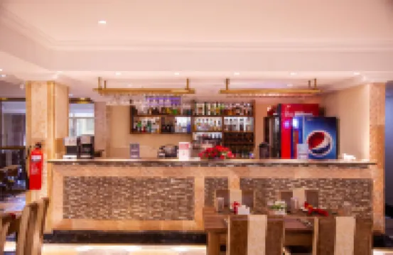 Tiffany Diamond Hotels Ltd - Indira Gandhi Street