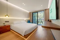 REYI International Youth Hostel Hotel in zona Linagzhu Museum
