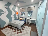 Urban Designer Collection Hotels in der Nähe von Mahindarama Buddhist Temple