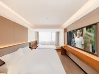 Nanjing Xiying Hotel (Confucius Temple Qinhuai River Branch) Hotels near Laomendong