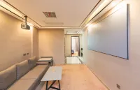 Wuwei Letestin Intercontinental Hotel (West Gate Branch)