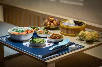 Oukai Impression Hotel Hotels in Tanghe