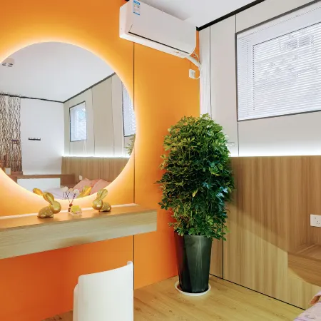 Shangshan Uezenn | Unthink Hotel Chewan Chean Homestay (Old Town Center)