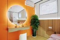 上善·Uezenn丨Unthink Hotel·且晚且安民宿（洛邑古城店）
