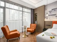 L Impression Hotel (Guigang High Speed Railway Station Wanda Plaza) Hotels in Guigang