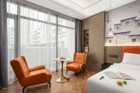 L Impression Hotel (Guigang High Speed Railway Station Wanda Plaza)