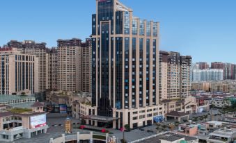 Hampton by Hilton Mengzi Nanhu